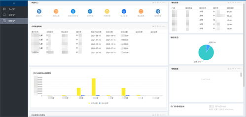 泛微oa系統(tǒng)以招商管理為核心,為連鎖商超行業(yè)構建統(tǒng)一辦公平臺