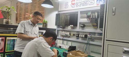 江西中煙廣豐卷煙廠制絲車(chē)間積極推進(jìn)員工技術(shù)技能提升